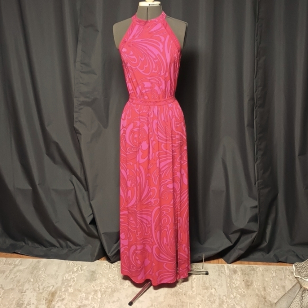 Michael Kors maxi dress
